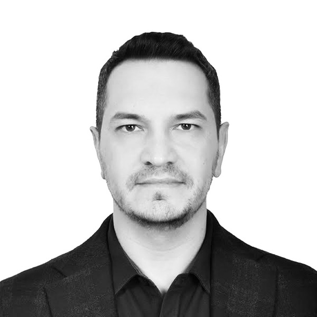 Ferhat Karaman